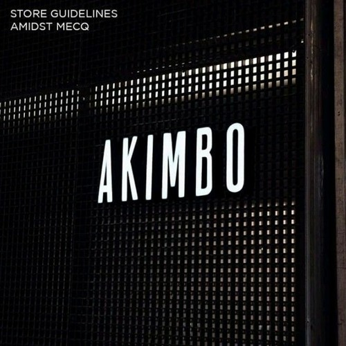 Akimbo record label music industry®️’s avatar