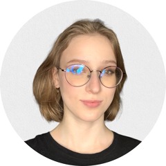 Anastasia Chornotkach