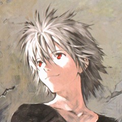 ikari shinji