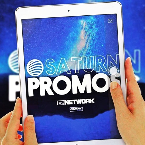 Saturn Promos’s avatar