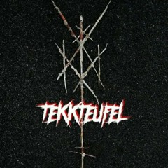 TekkTeufel feiert party mit euch