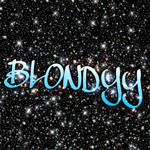 BLONDYY’s avatar