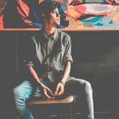 K Veera Dhiliban