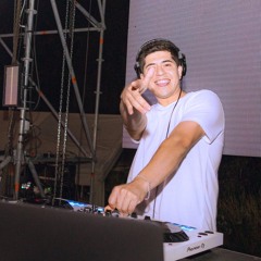 Dj Pipe Sepúlveda