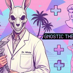 ⳃGnostic🤍⳧📖Lachrymatia🐇ⳃ