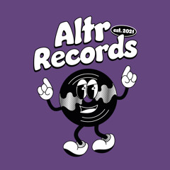 ALTR Records