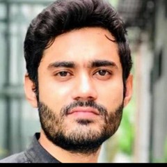 Syed Shahram Haider