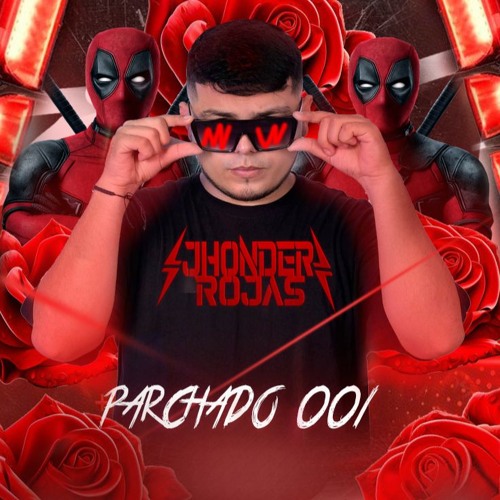 Stream Jhonder RoJas Music Listen To Songs Albums Playlists For