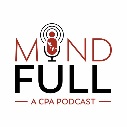 Mind Full: The CPA podcast’s avatar