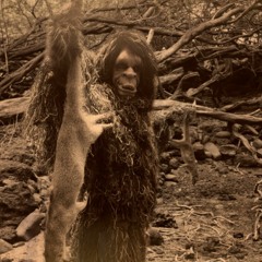 Maui Skunk Ape