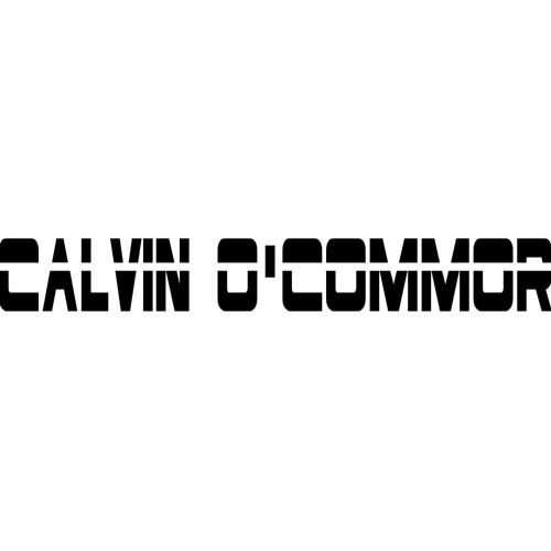 Calvin O'Commor’s avatar