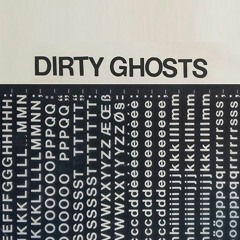 dirtyghosts