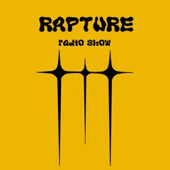 Rapture Radio Show