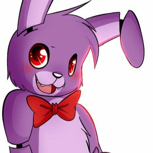 Stream Bonnie FNAF music  Listen to songs, albums, playlists for free on  SoundCloud