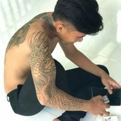 Phong Huỳnh Minh
