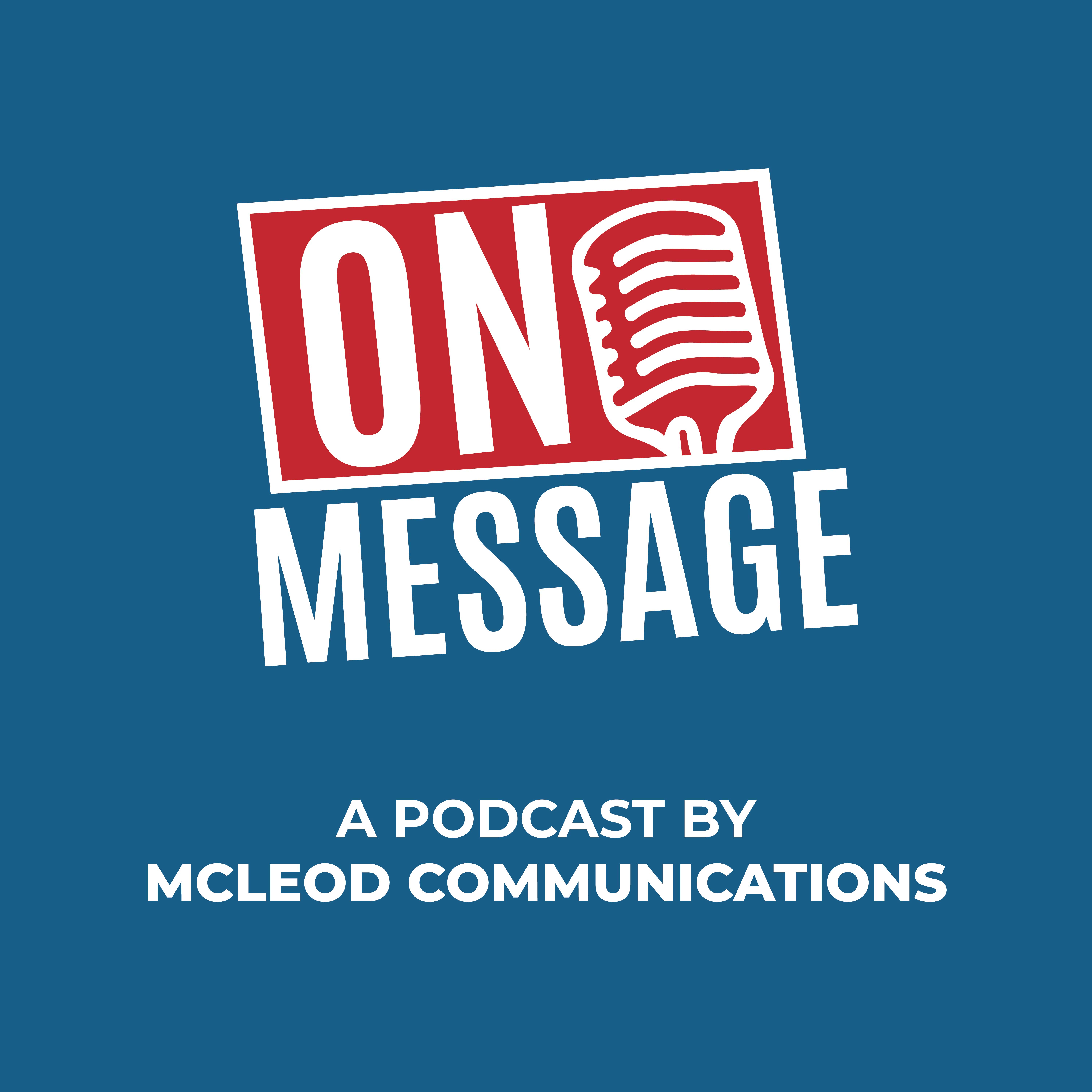 On Message