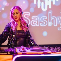 Sashy
