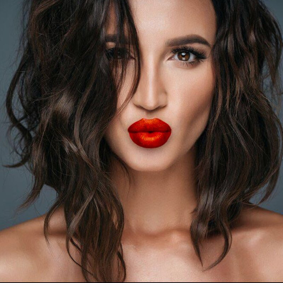 Yalangoch Olga Buzova