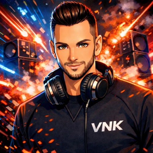 Stream VNK present Slow to Uptempo vol 4 by VNK | Listen online for ...
