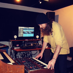 Dockside Of The Moon