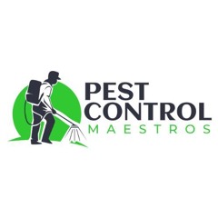 Pest Control Maestros