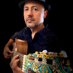 Emad Bonakdar