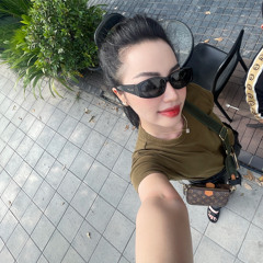 Tammy Luong