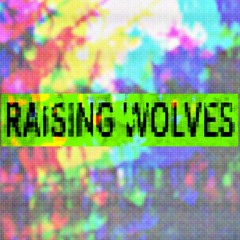 RAIZING WOLVE5