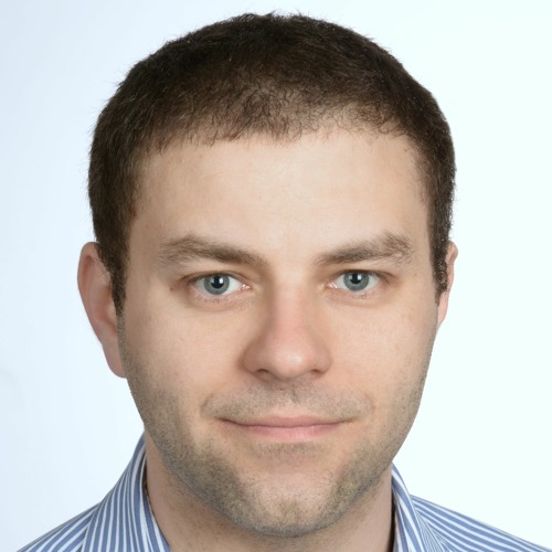 Tomáš Karmazín’s avatar