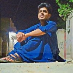Kashif Baloch Kashif Baloch