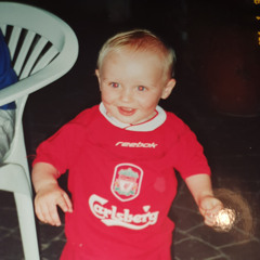 Eoghan Clarke