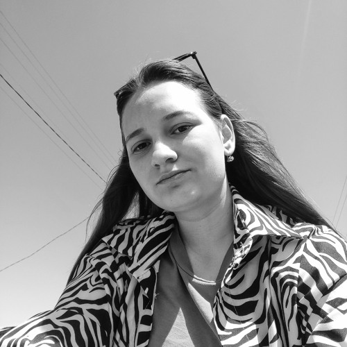 Диана Дудина’s avatar