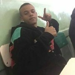 Samuel Matheus