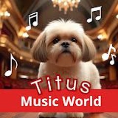 Titus Music world