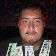 Lil Narco big $ 1600