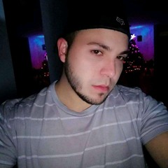 Roberth Calderón