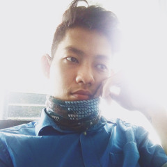 Yoga Wijaya Huang