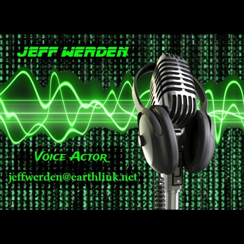Audition - Voiceover For Educational Video - Narrator