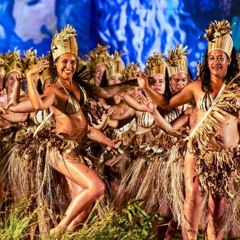 Tapati Rapa Nui 2024