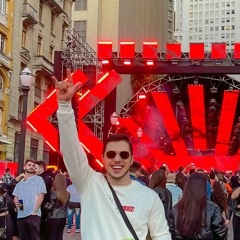 Lucas Luvizotto