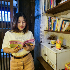 Su Yamin Wai