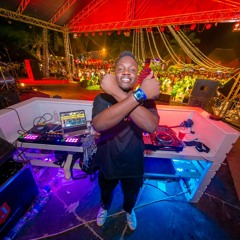 dj alone