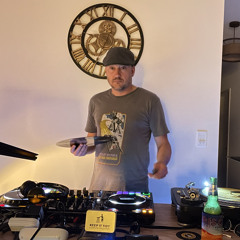 Donga DJ!