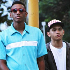 FM & EB.