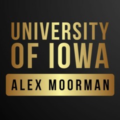 Alex Moorman