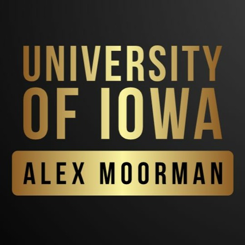 Alex Moorman’s avatar
