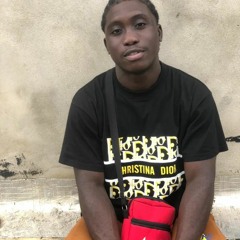 Dominique junior (DJ)