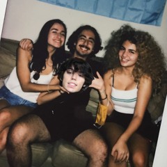 Diego Ate The Drummer