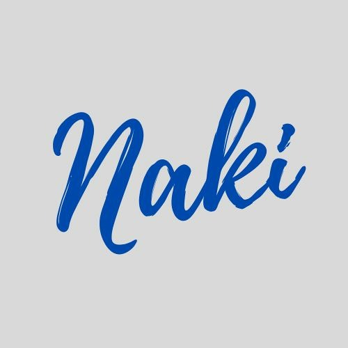Naki’s avatar