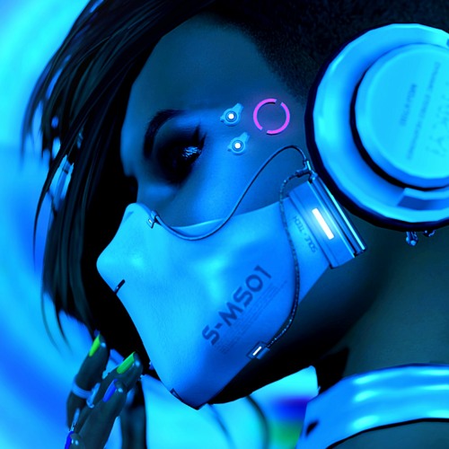 Nebulae Sands’s avatar